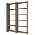 Corp biblioteca, Hommy Craft, City 2, PAL, Nuc / Calcedonie