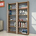 Corp biblioteca, Hommy Craft, City 2, PAL, Maro/Crem