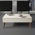 Set mobilier living, Hommy Craft, Best, PAL, Crem