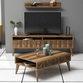 Set mobilier living, Hommy Craft, Line, PAL, Maro