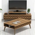 Set mobilier living, Hommy Craft, City, PAL, Maro