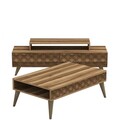 Set mobilier living, Hommy Craft, City, PAL, Maro