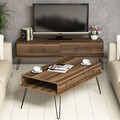 Set mobilier living, Hommy Craft, Ekol, PAL, Maro