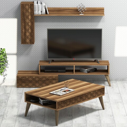 Set mobilier living, Hommy Craft, Planet, PAL, Maro