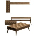 Set mobilier living, Hommy Craft, Planet, PAL, Maro