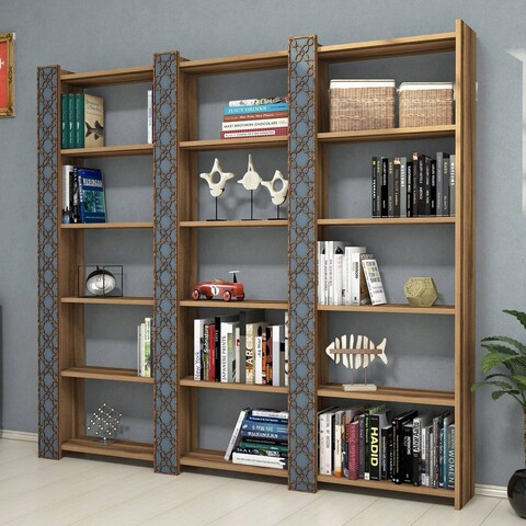 Corp biblioteca, Hommy Craft, City 3, PAL, Nuc / Calcedonie