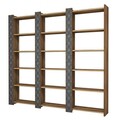Corp biblioteca, Hommy Craft, City 3, PAL, Nuc / Calcedonie