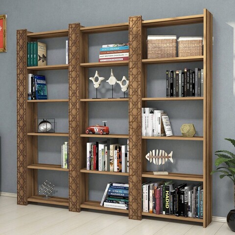 Corp biblioteca, Hommy Craft, City 3, PAL, Maro