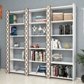 Corp biblioteca, Hommy Craft, City 3, PAL, Alb