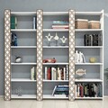 Corp biblioteca, Hommy Craft, City 3, PAL, Alb