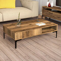 Set mobilier living, Hommy Craft, Istanbul, PAL, Maro