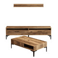 Set mobilier living, Hommy Craft, Istanbul, PAL, Maro