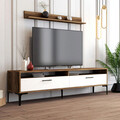 Set mobilier living, Hommy Craft, Istanbul, PAL, Nuc/Alb