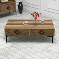 Set mobilier living, Hommy Craft, Samba, PAL, Maro