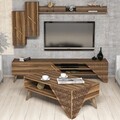 Set mobilier living, Hommy Craft, Beril, PAL, Maro