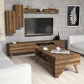 Set mobilier living, Hommy Craft, Beril, PAL, Maro