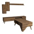 Set mobilier living, Hommy Craft, Beril, PAL, Maro