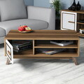 Set mobilier living, Hommy Craft, Ayla, PAL, Nuc/Alb