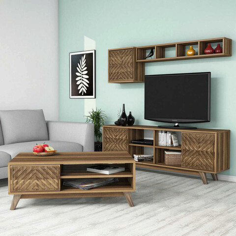 Set mobilier living, Hommy Craft, Inci, PAL, Maro
