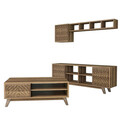 Set mobilier living, Hommy Craft, Inci, PAL, Maro