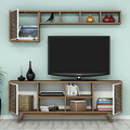 Set mobilier living, Hommy Craft, Inci, PAL, Nuc/Alb