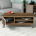 Set mobilier living, Hommy Craft, Inci, PAL, Nuc/Alb