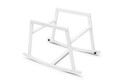 Balansoar bebelusi, Hudson, Hier, Metal, Gri/Alb