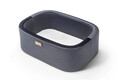 Balansoar bebelusi, Hudson, Hier Metal, Metal, Negru