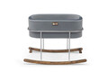 Balansoar bebelusi, Hudson, Hier Metal, Metal, Gri/Crom