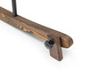 Balansoar bebelusi, Hudson, Hier Metal, Metal, Roz/Negru