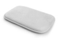 Balansoar bebelusi, Hudson, Hier Metal, Metal, Alb/Negru