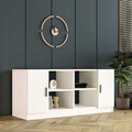 Set mobilier de birou, Locelso, Vo10-W, PAL, Alb