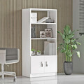 Set mobilier de birou, Locelso, Vo15-W, PAL, Alb