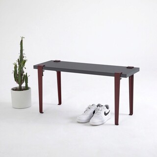 90x45x30 cm, Antracit;Rosu claret