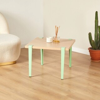 Lemn;Menta verde
