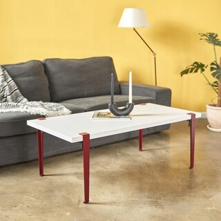 120x45x60 cm, Alb;Bordo