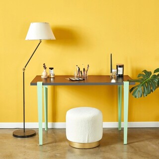 90x75x45 cm, Antracit;Verde menta