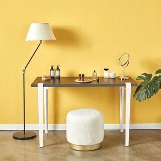 90x75x45 cm, Antracit;Alb