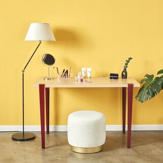 90x75x45 cm, Lemn;Bordo