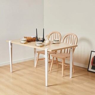 120x75x60 cm, Lemn;Alb