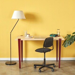 120x75x60 cm, Lemn;Bordo