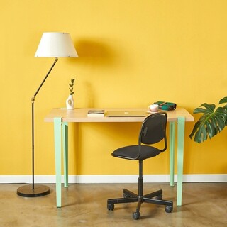 120x75x60 cm, Lemn;Menta verde