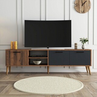 180x53x35 cm, Maro;Antracit