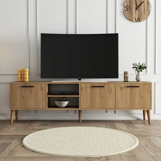 180x53x35 cm, Stejar