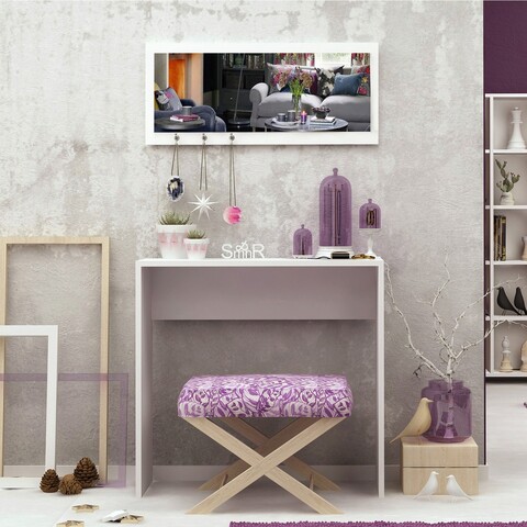Bufet, Mod Design, Salerno, PAL, Alb