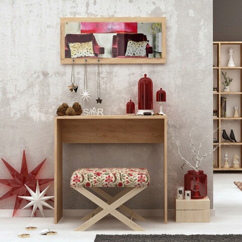 Bufet, Mod Design, Cosenza, PAL, Stejar