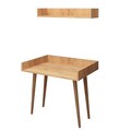 Birou, Mod Design, Harmony, PAL, Stejar