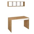 Birou, Mod Design, Ertel, PAL, Stejar
