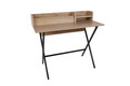 Birou, Mod Design, Havana, 100x50x89 cm, PAL, Stejar