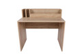 Birou, Mod Design, Delhi, 100x60x105 cm, PAL, Stejar